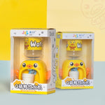Quack Up the Fun with the Mini Duck Water Dispenser Toy!